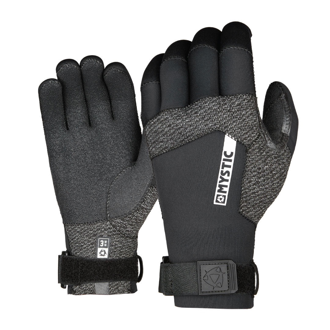 MYSTIC 2021 Marshall 3mm Pre-Curved Glove