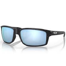 Gibston Matte Black Camo W/Prizm Deep Water Polar