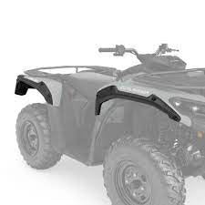 Outlander Fender Flares G3L