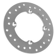 Can-Am Disc