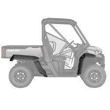 Can-Am Fender Flares (XL) #715006821
