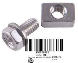Seadoo Battery Bolt Kit
