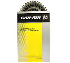 Can-Am Maverick Drive Belt