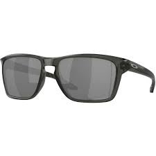 Sylas Grey Smoke W/Prizm Black Polarised PT