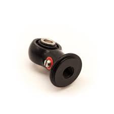 Fox Rebound Eyelet Assembly, 7/8" Shaft, 2.1" Base to centre Eye
