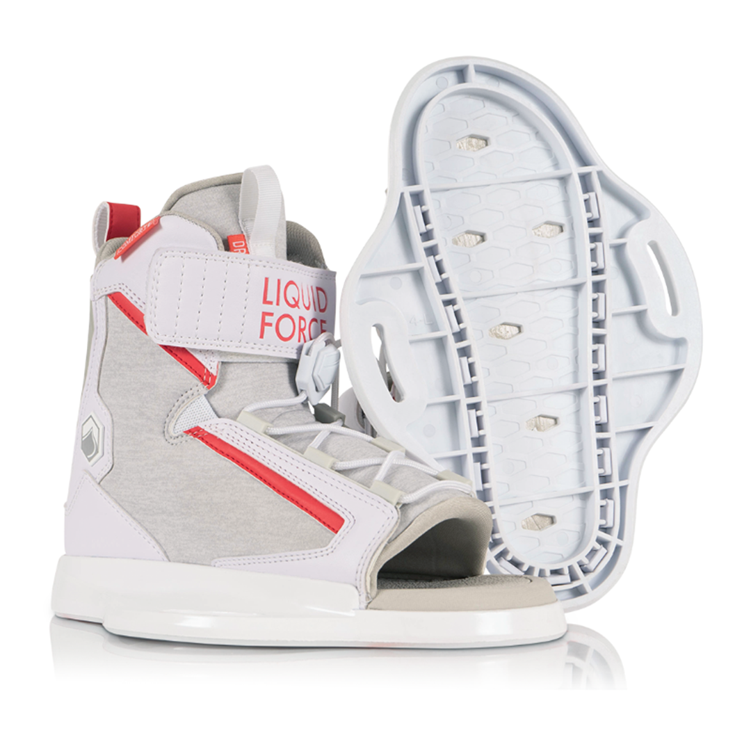 2022 Liquid Force Dream Binding