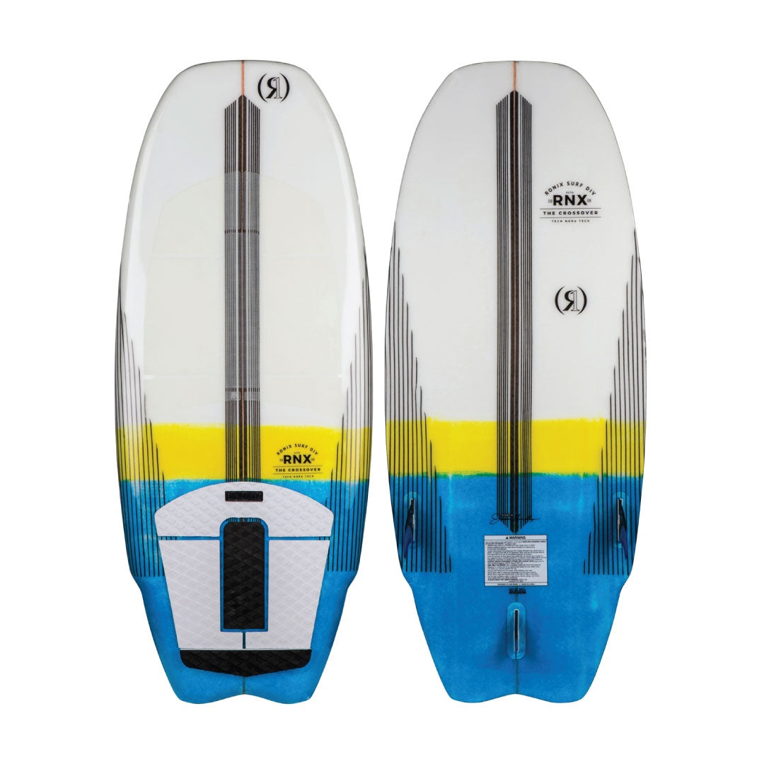 RONIX 2019 Koal w/ Technora