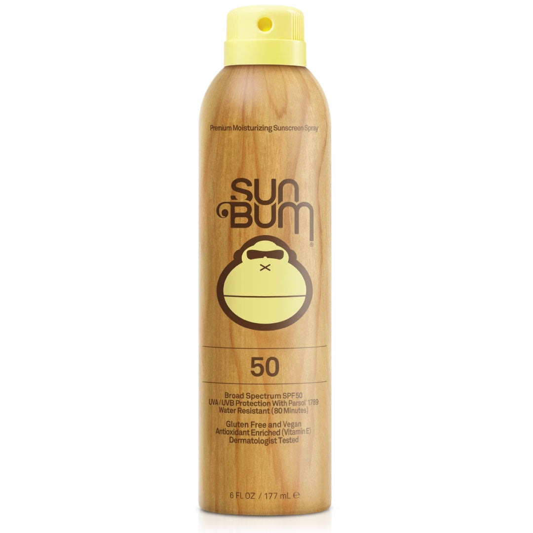 Sun Bum 177ml / SPF 50 Spray