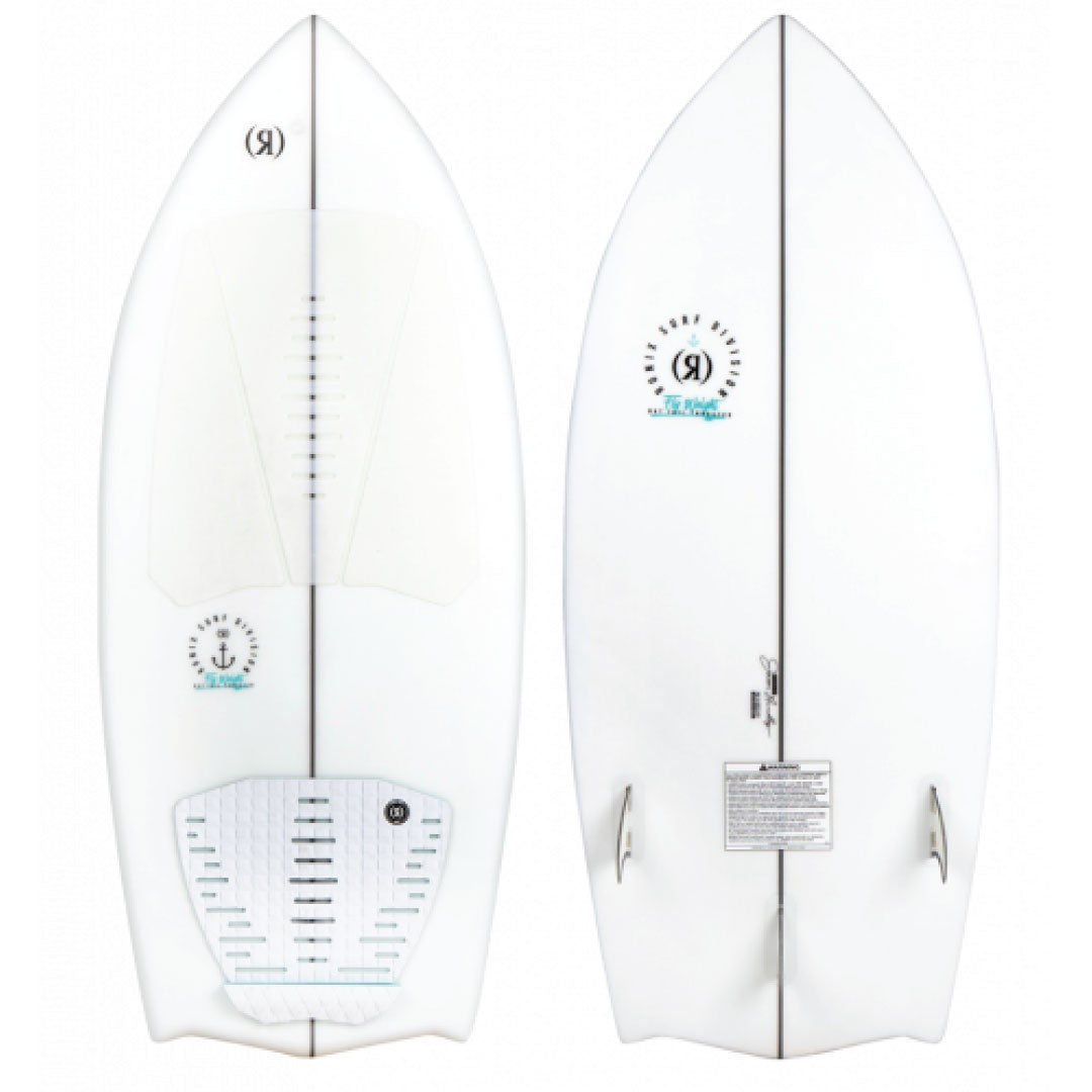 RONIX 2021 Bat Tail Thruster