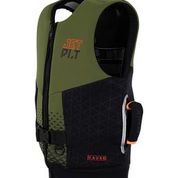 Jet Pilot 2022 CAUSE F/E MENS VEST