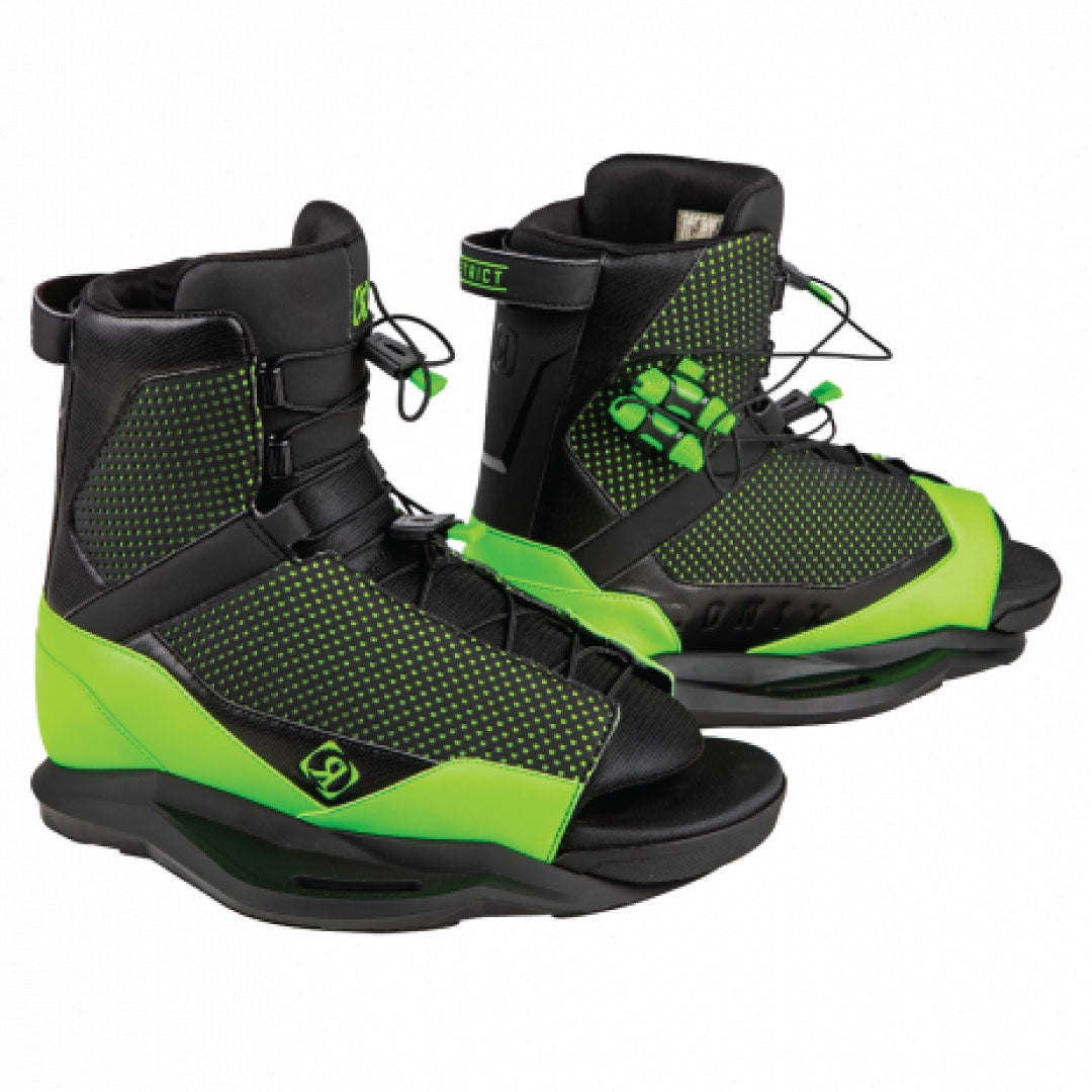 RONIX 2021 District Boot