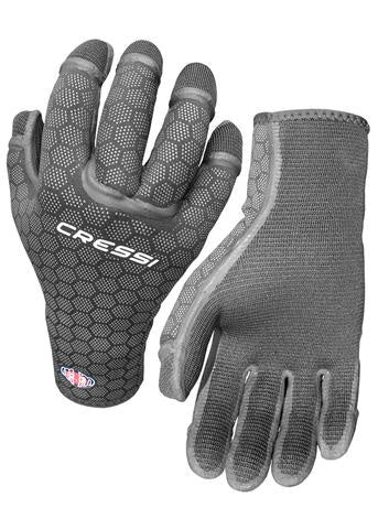 Cressi Spider Pro 2mm Gloves