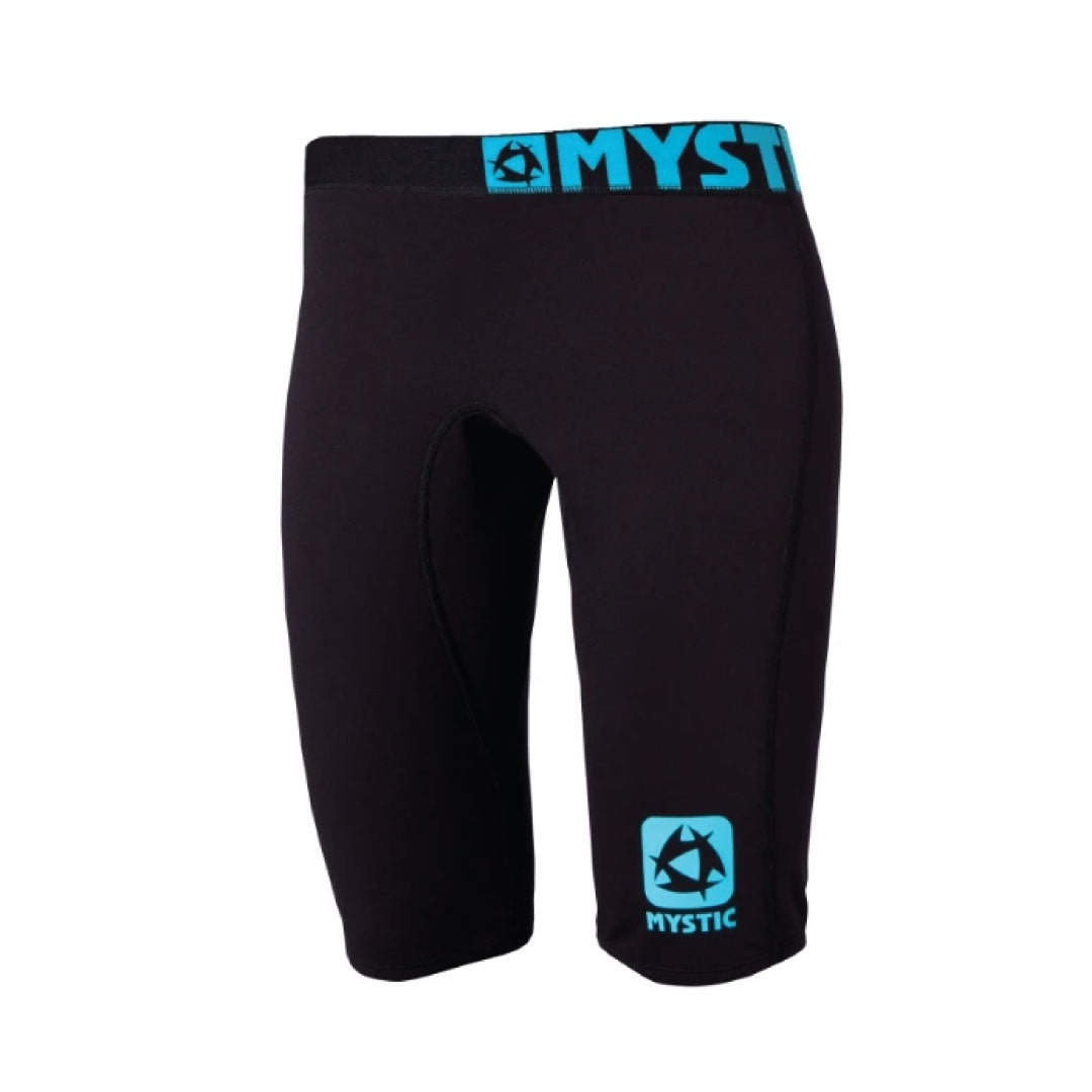 MYSTIC Bipoly Short Pants Womens