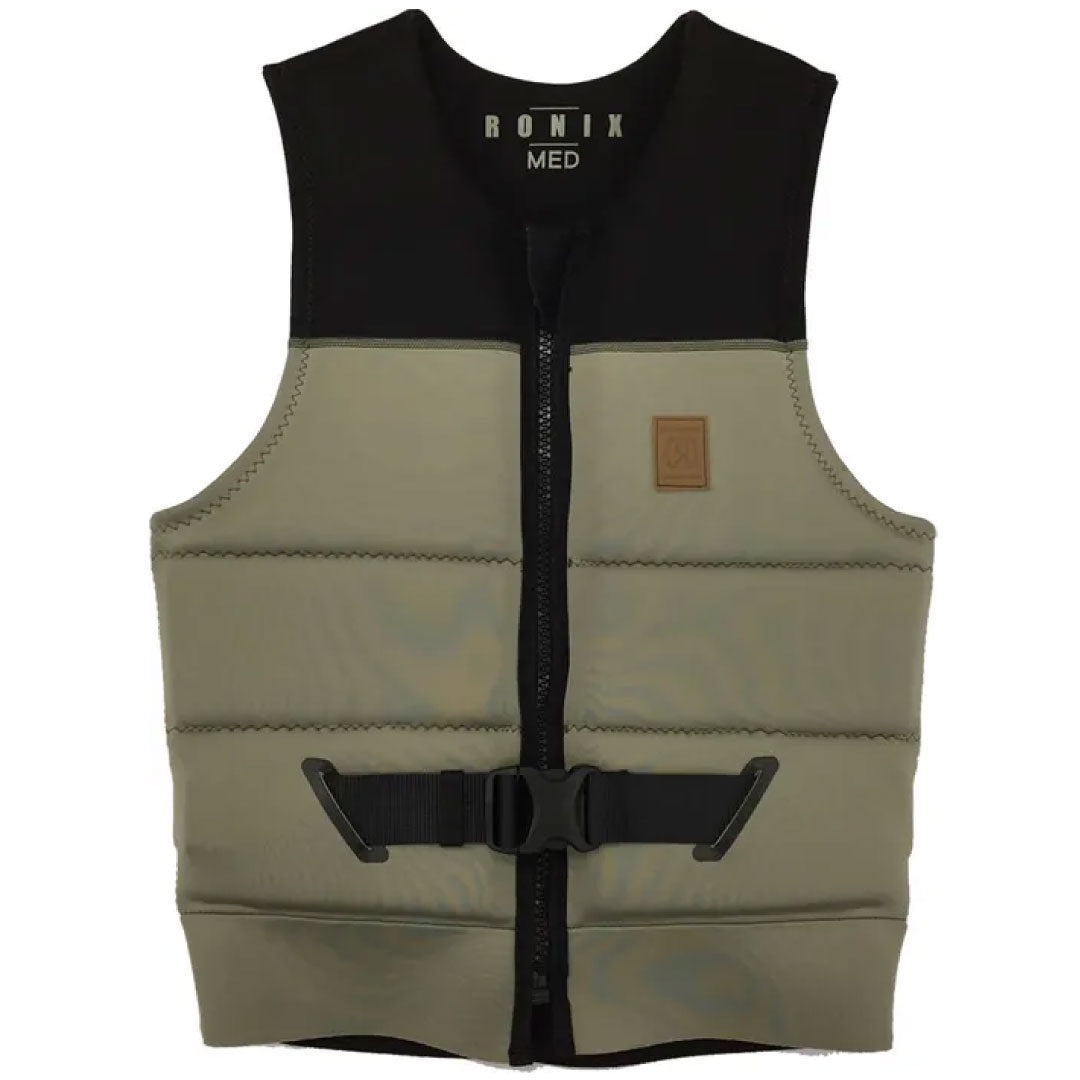 RONIX 2021 Paramount L50S sand/black