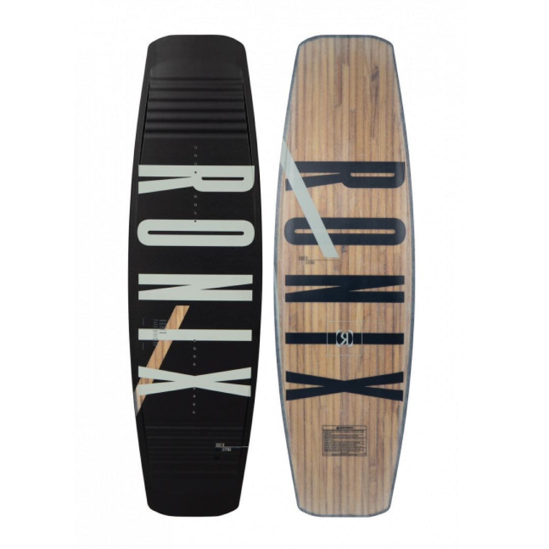 RONIX 2021 Kinetik Project Board