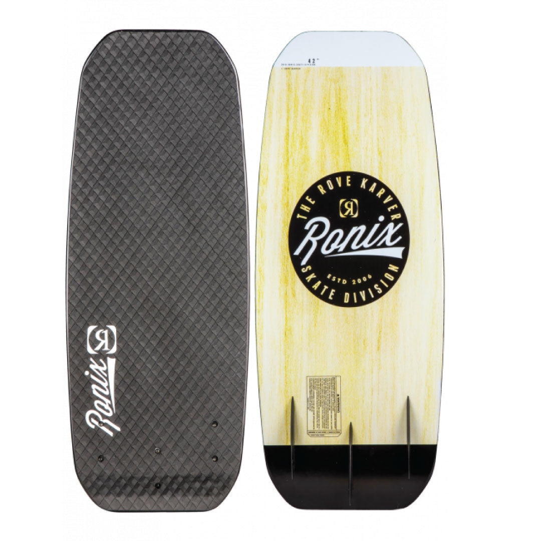 RONIX 2021 Karver Skate