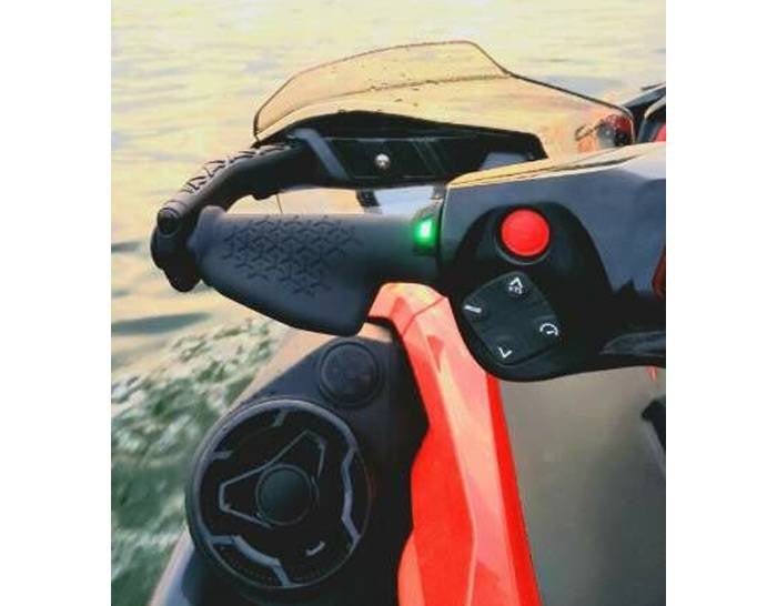 Sea-Doo Heated Handlebar Grip