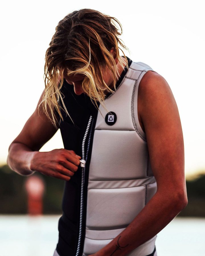 Follow CE Unity Mens Vest