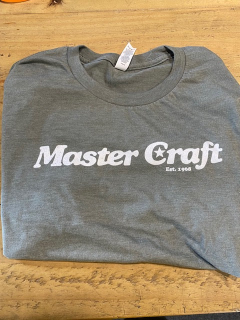 Mastercraft T-shirt
