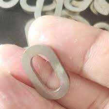 Seadoo Oval Washer