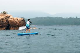 Aztron Mercury 2.0 10'10" Paddleboard package