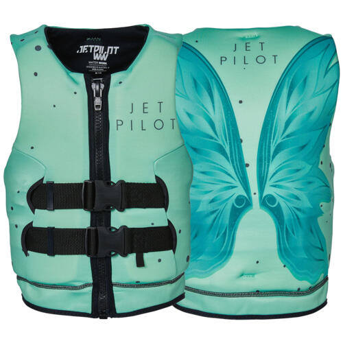 2024 Jet Pilot Girls Wings Youth Cause Neo (JA22211G)