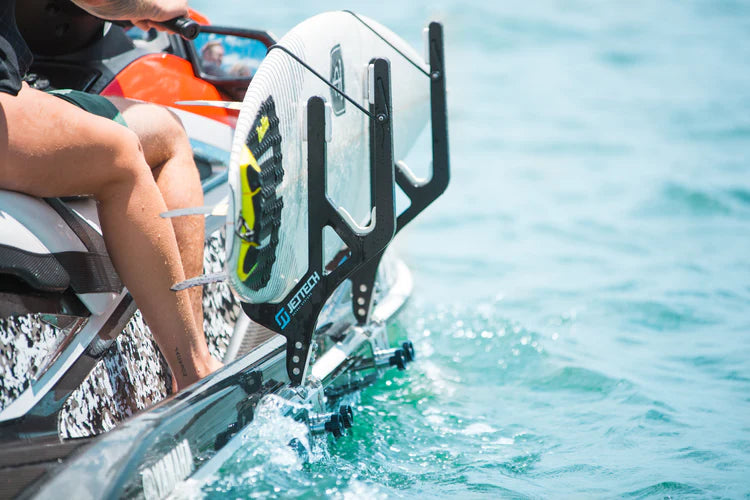 Jet Tech Universal Board Rack