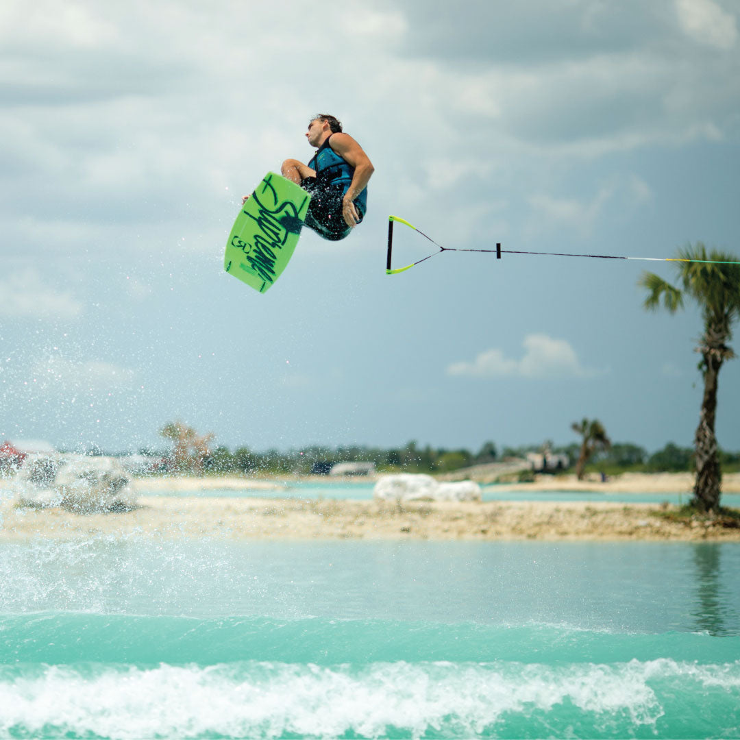 RONIX 2021 T-Wrap Handle Yoke