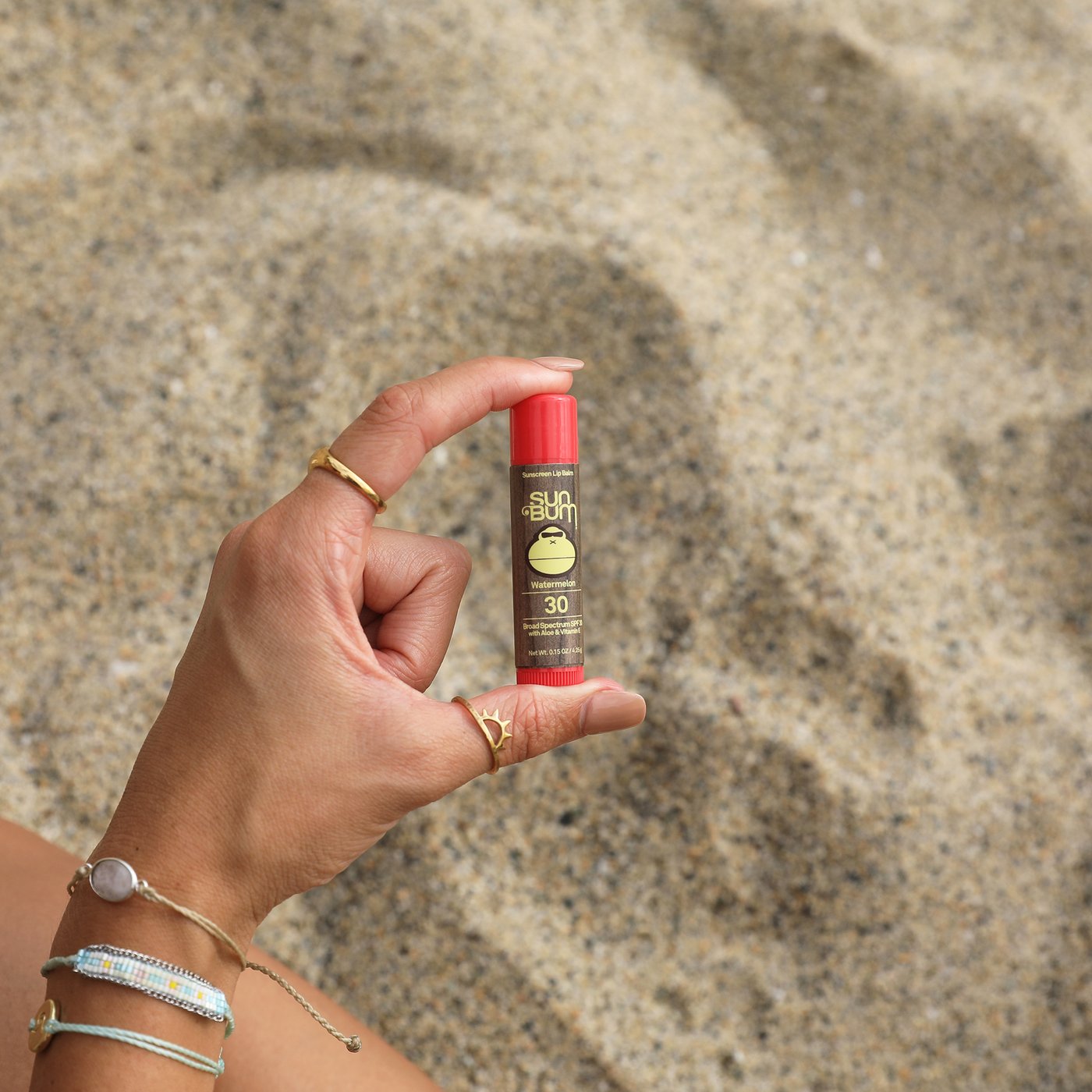 Sun Bum SPF 15 Lip Balm