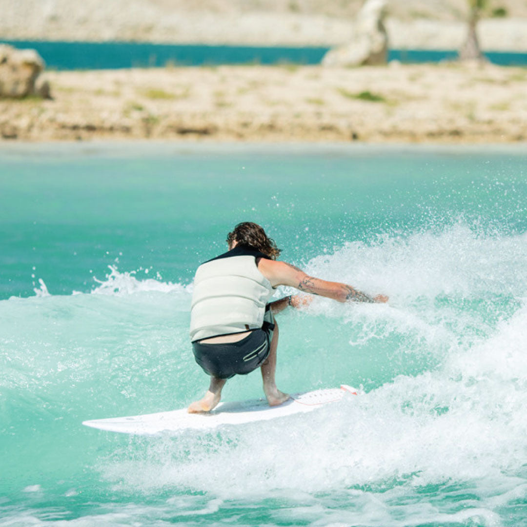 RONIX 2021 The Conductor