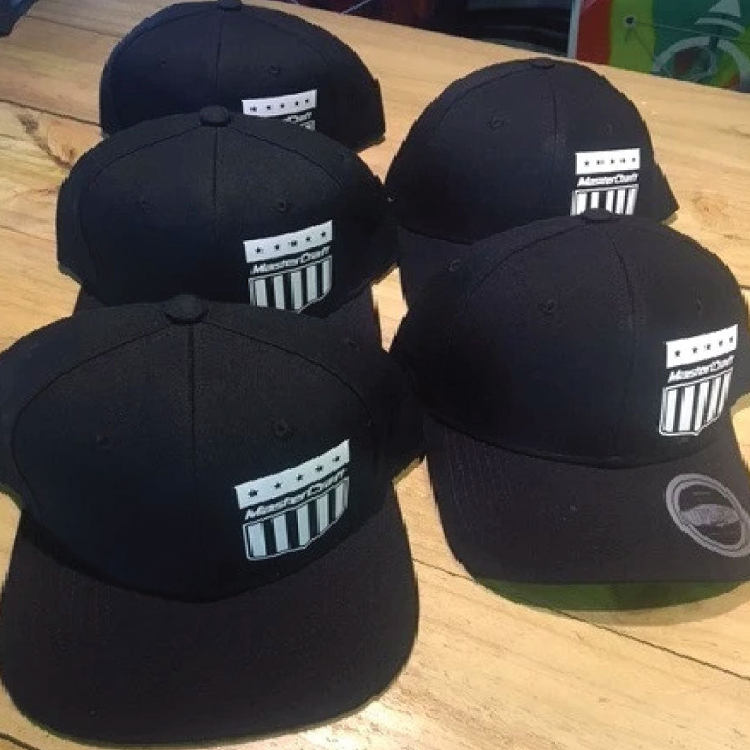 Mastercraft Snap Back Cap