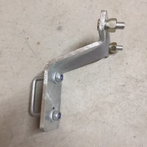 Makz Spare Wheel Bracket
