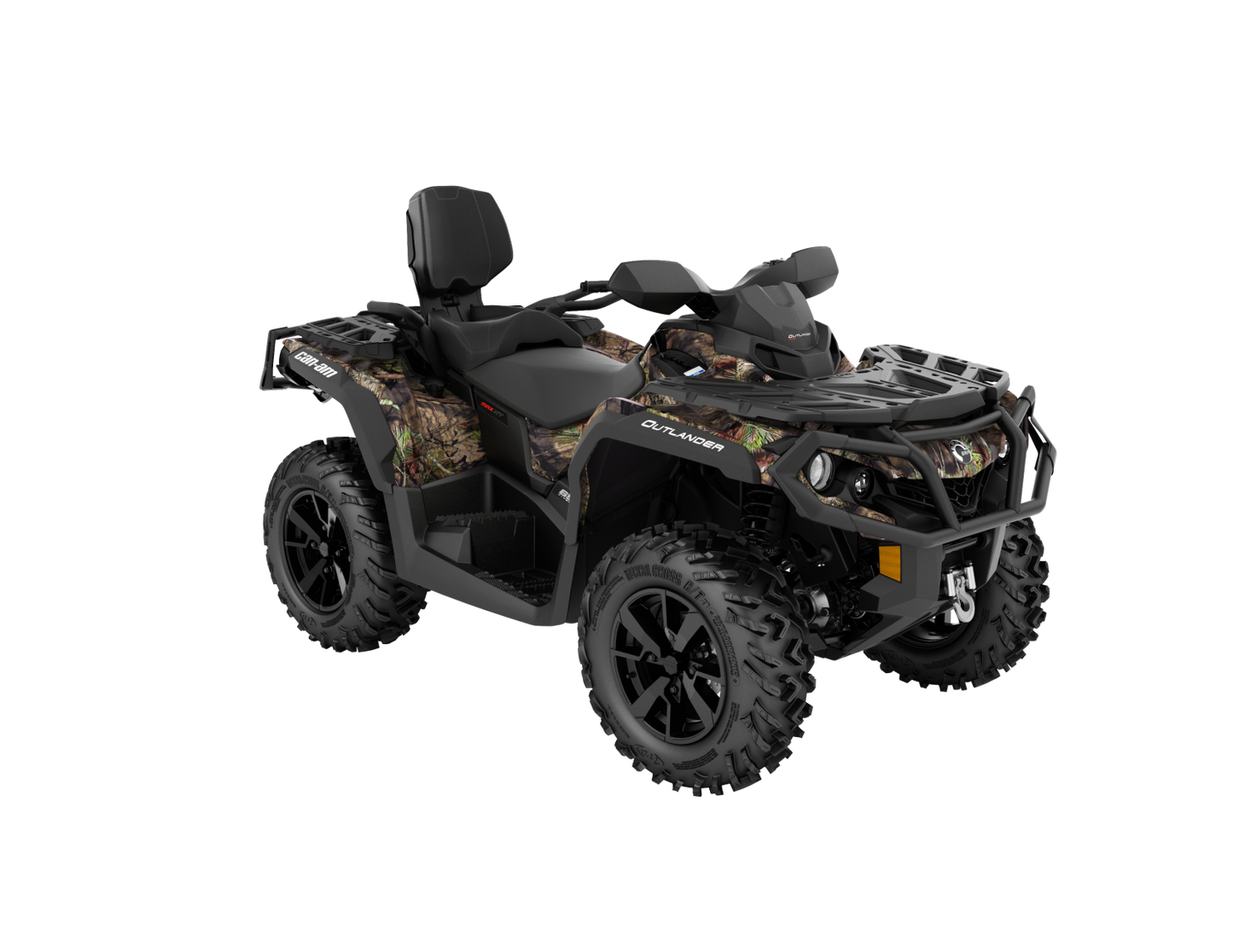 Can-Am Outlander MAX 650
