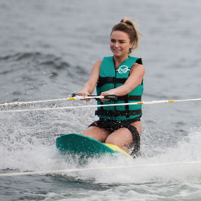 HO 2020 Neutron Kneeboard W/ Powerlock Strap