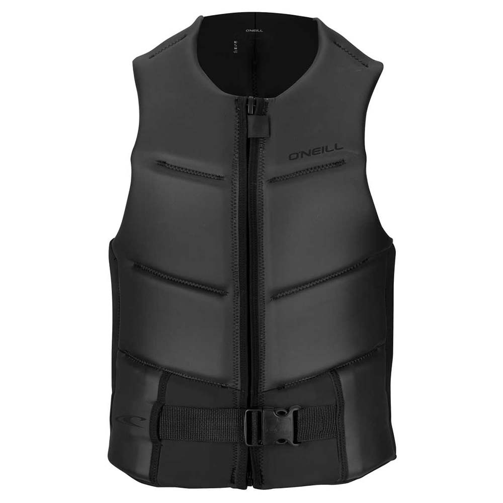 O'Neill 2020 Outlaw Comp Vest - Black
