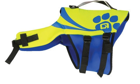 2023 Obrien Pet Vest