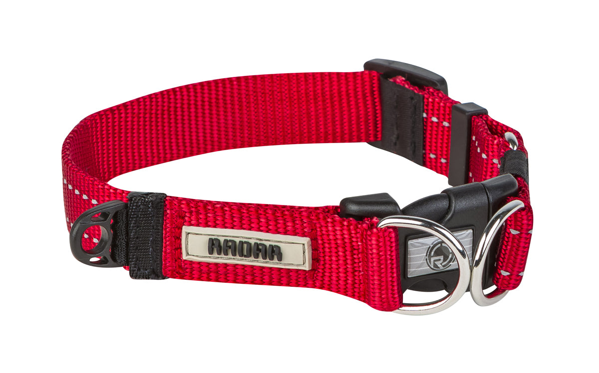RADAR 2020 Dog Collar