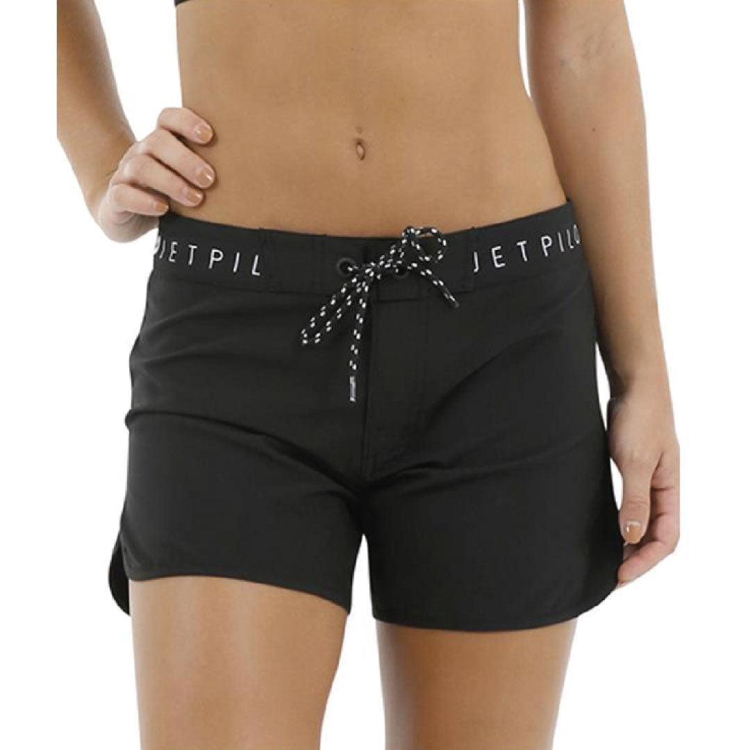 Jet Pilot 2020 Corp 5" Ladies Rideshort