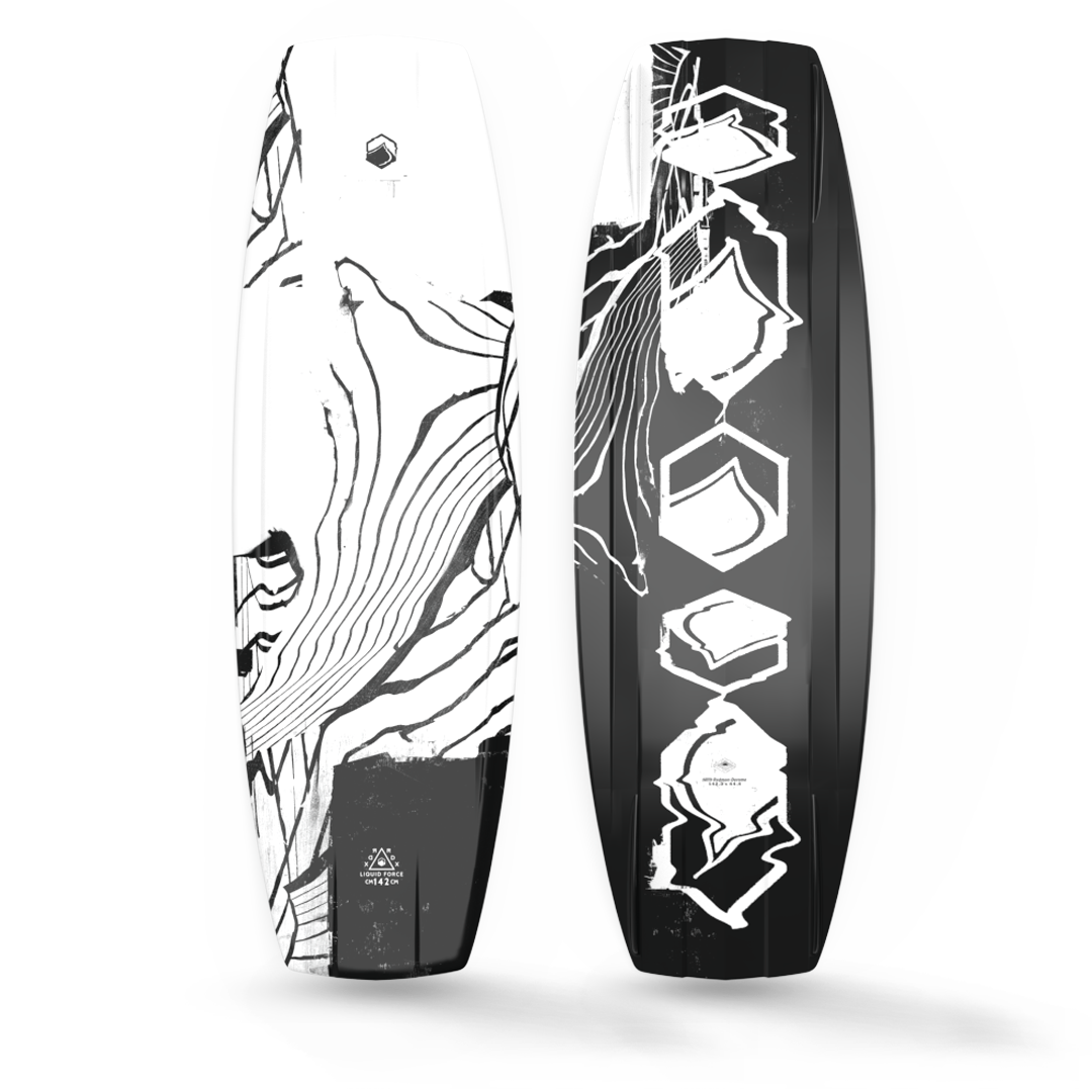 2023 Liquid Force RDX