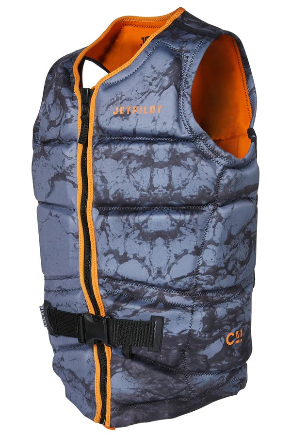 2023 Jet Pilot C4 F/E Mens Neo Vest