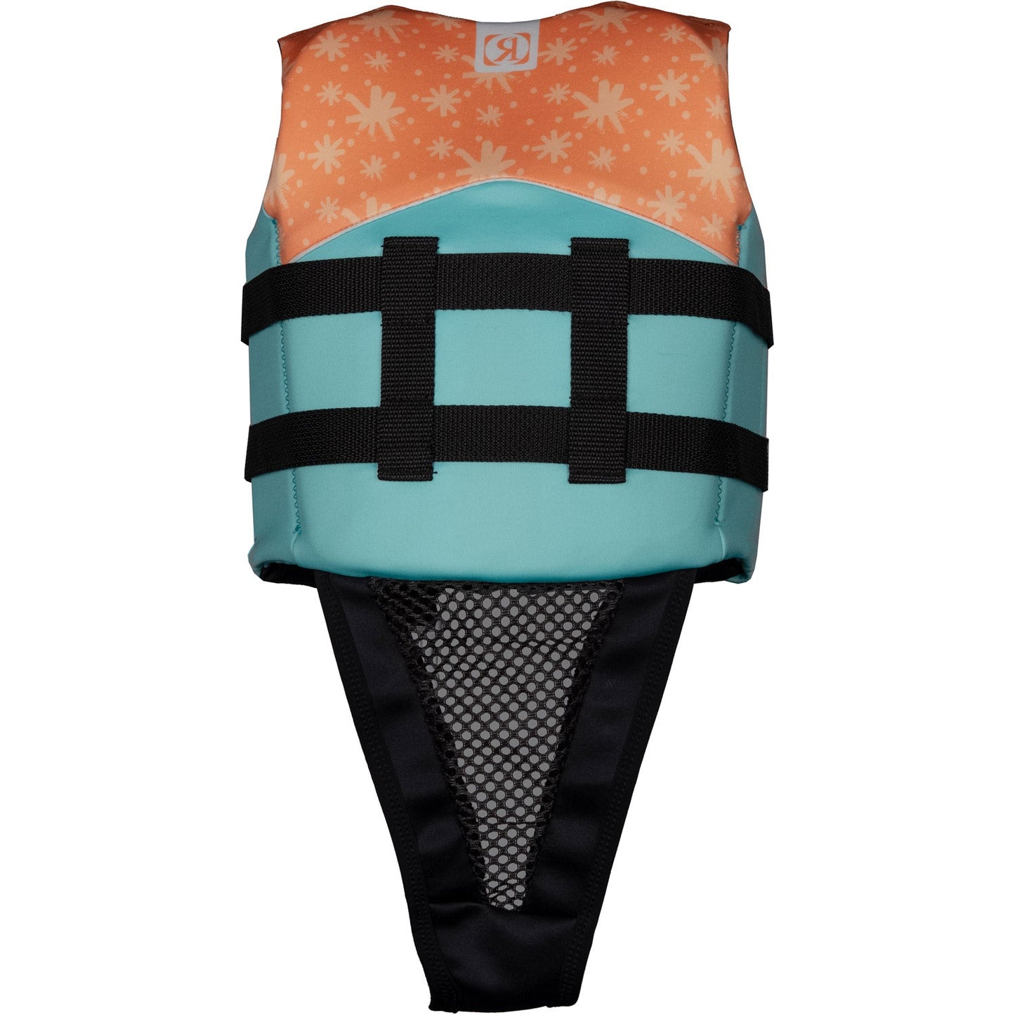 RONIX 2022 Laguna L50S Vest (Floral Peach)