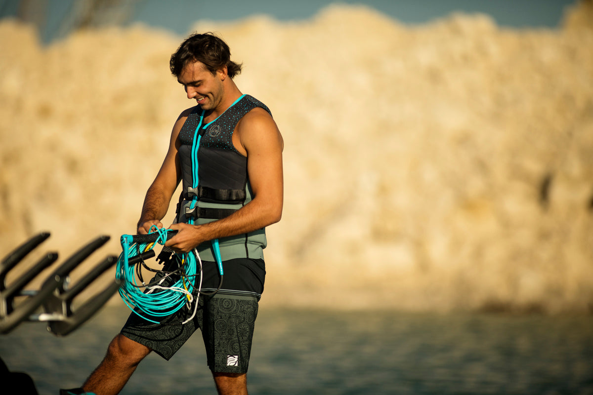 RONIX 2020 RXT 80ft Floating Mainline