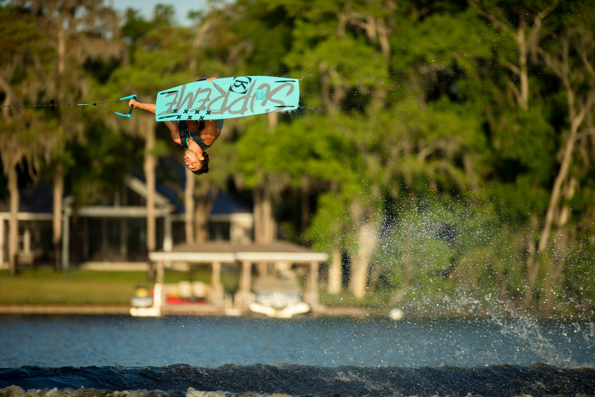 RONIX 2020 RXT 80ft Floating Mainline