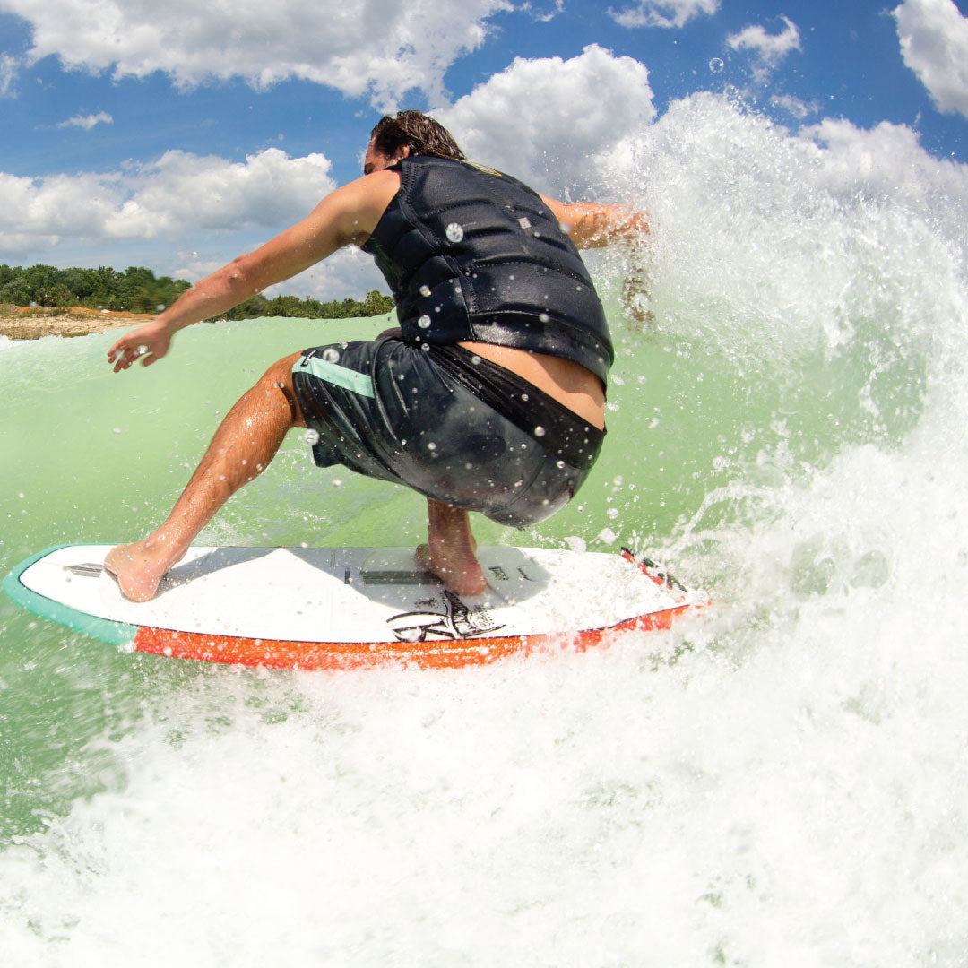 RONIX 2021 Crossover