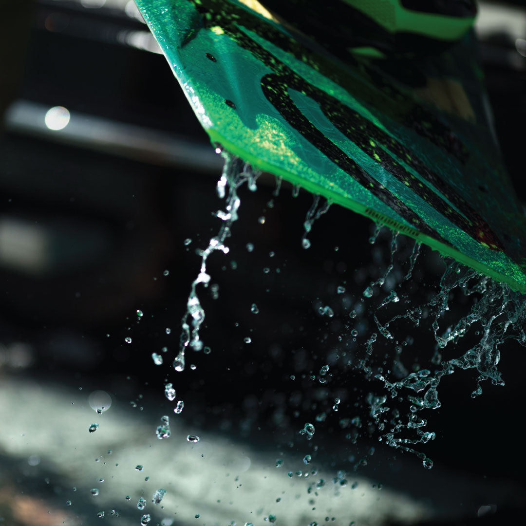 RONIX 2021 Collateral Non-Padded Board Case