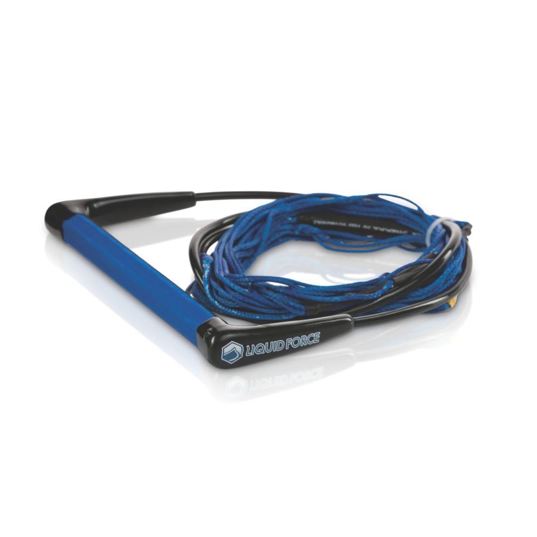 Liquid Force Comp Combo w/ Dyneema