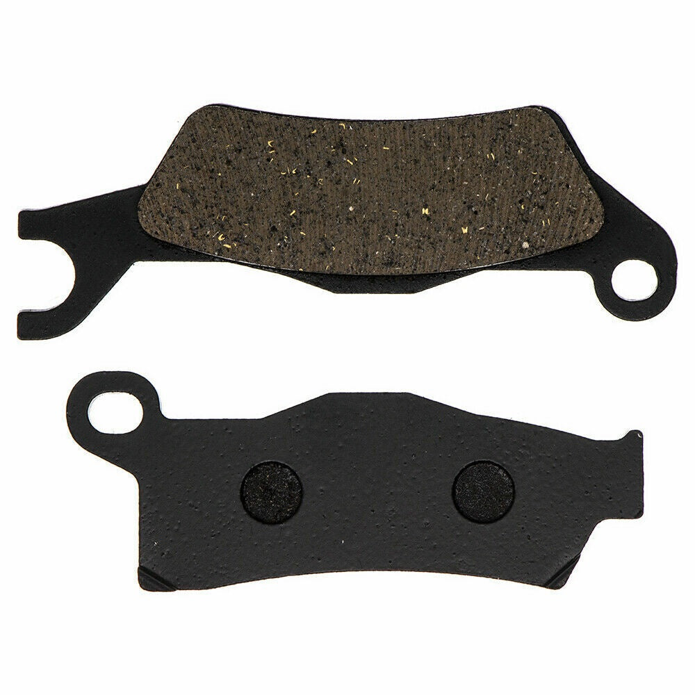 Can-Am  Brake Pads LH - 705601015