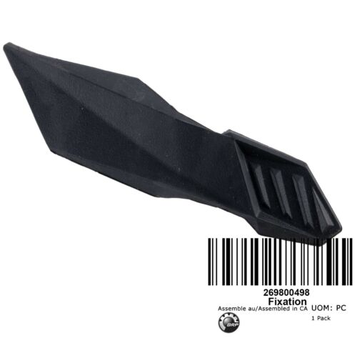 Seadoo RH Retaining Strap Spark Bin