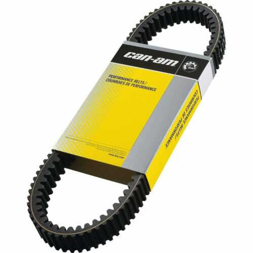 Belt Drive - 422280283