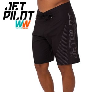 Jet Pilot Super Splice Ride Short